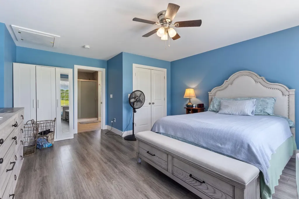 306 Mayberry Hill Road Casco ME 04015