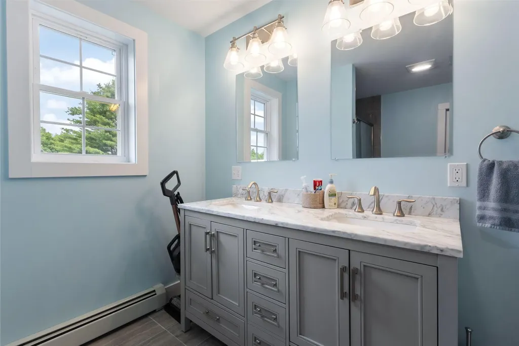 306 Mayberry Hill Road Casco ME 04015