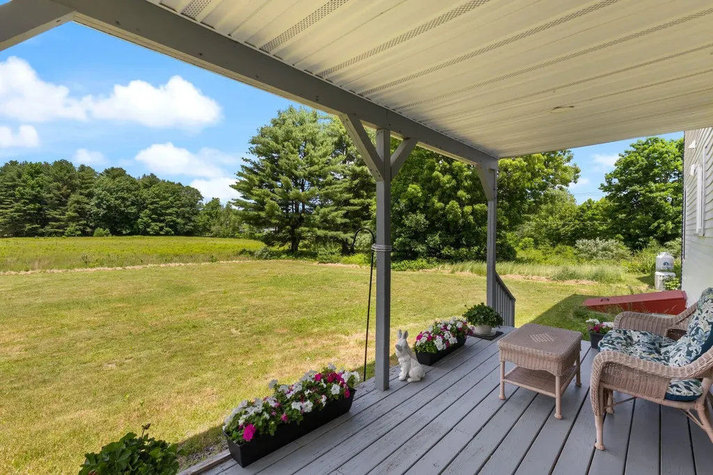 306 Mayberry Hill Road Casco ME 04015