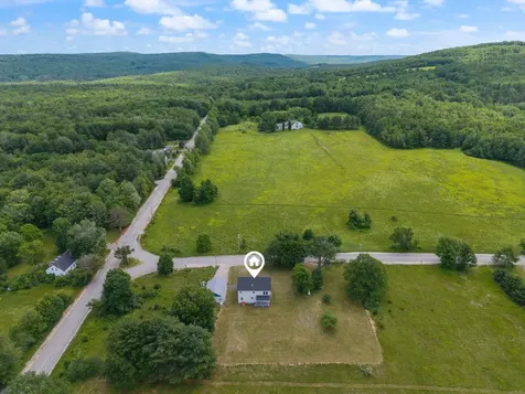 306 Mayberry Hill Road Casco ME 04015