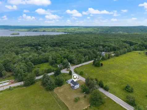 306 Mayberry Hill Road Casco ME 04015