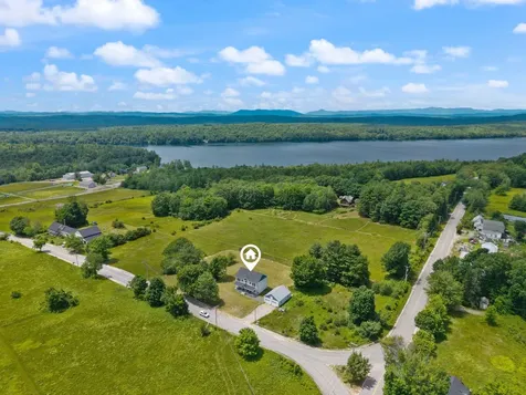 306 Mayberry Hill Road Casco ME 04015