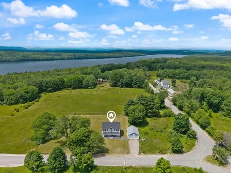 306 Mayberry Hill Road Casco ME 04015