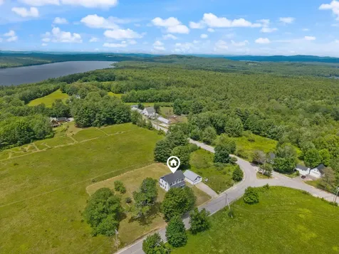 306 Mayberry Hill Road Casco ME 04015