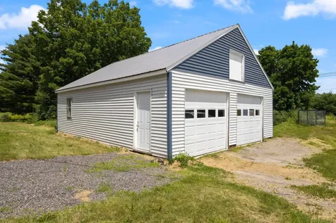 306 Mayberry Hill Road Casco ME 04015