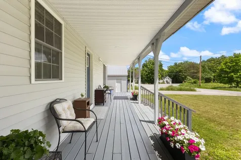 306 Mayberry Hill Road Casco ME 04015