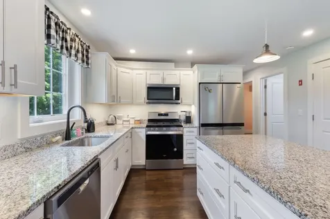 306 Mayberry Hill Road Casco ME 04015