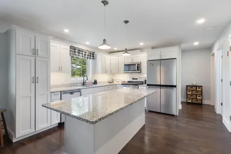 306 Mayberry Hill Road Casco ME 04015