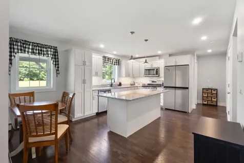 306 Mayberry Hill Road Casco ME 04015