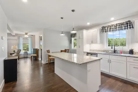 306 Mayberry Hill Road Casco ME 04015