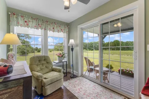 306 Mayberry Hill Road Casco ME 04015
