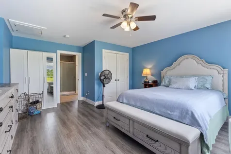 306 Mayberry Hill Road Casco ME 04015