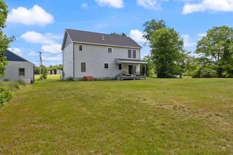 306 Mayberry Hill Road Casco ME 04015