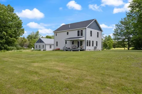 306 Mayberry Hill Road Casco ME 04015