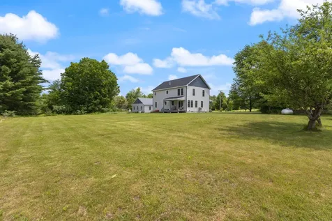 306 Mayberry Hill Road Casco ME 04015