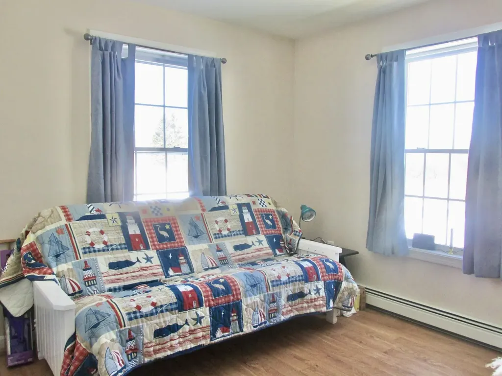 1312 Macomber Mill Road Eastbrook ME 04634