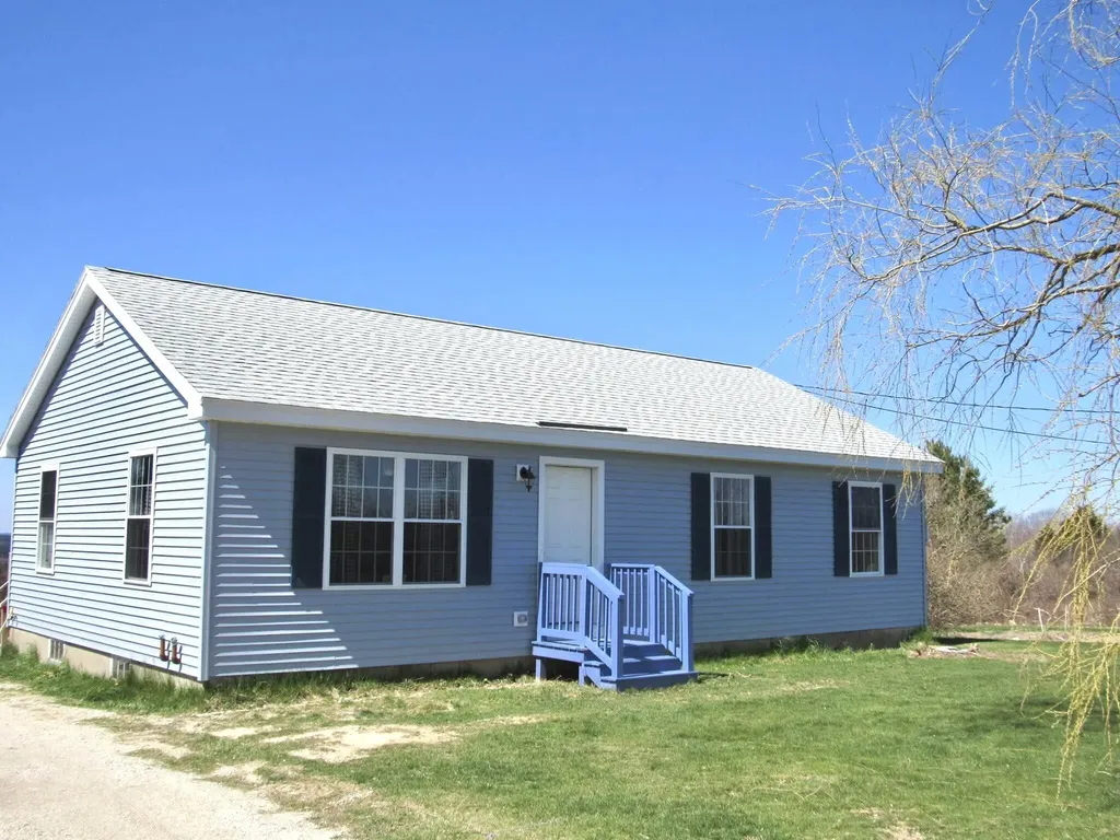 1312 Macomber Mill Road Eastbrook ME 04634
