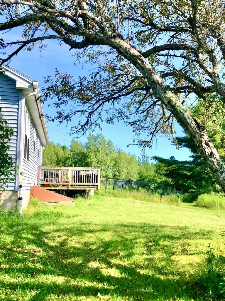 1312 Macomber Mill Road Eastbrook ME 04634