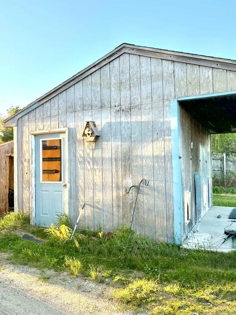 1312 Macomber Mill Road Eastbrook ME 04634
