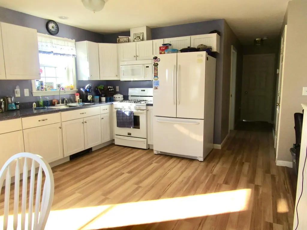 1312 Macomber Mill Road Eastbrook ME 04634