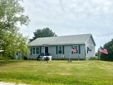1312 Macomber Mill Road Eastbrook ME 04634