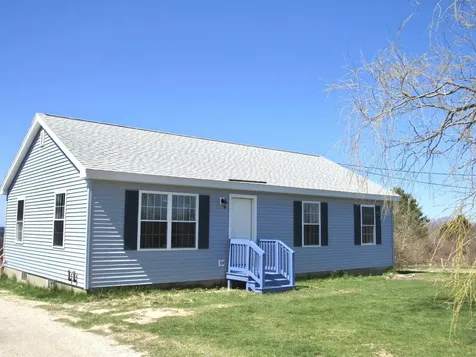 1312 Macomber Mill Road Eastbrook ME 04634