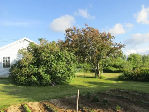 1312 Macomber Mill Road Eastbrook ME 04634