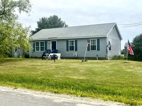 1312 Macomber Mill Road Eastbrook ME 04634
