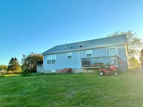 1312 Macomber Mill Road Eastbrook ME 04634