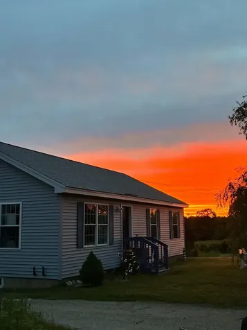 1312 Macomber Mill Road Eastbrook ME 04634