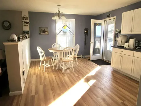 1312 Macomber Mill Road Eastbrook ME 04634