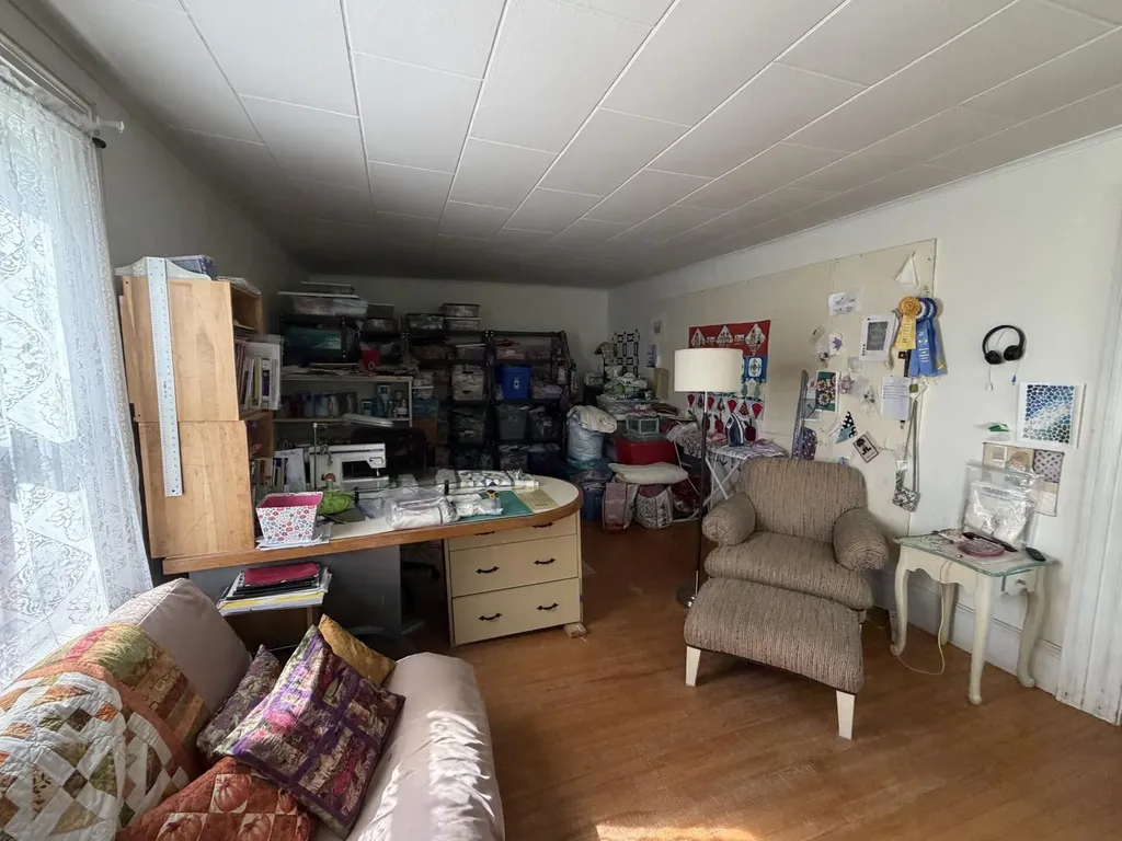 571 Smyrna Street Houlton ME 04730