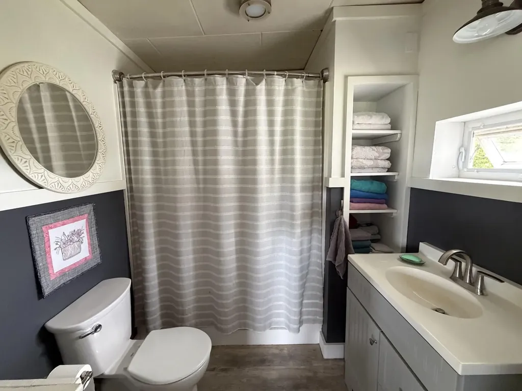 571 Smyrna Street Houlton ME 04730