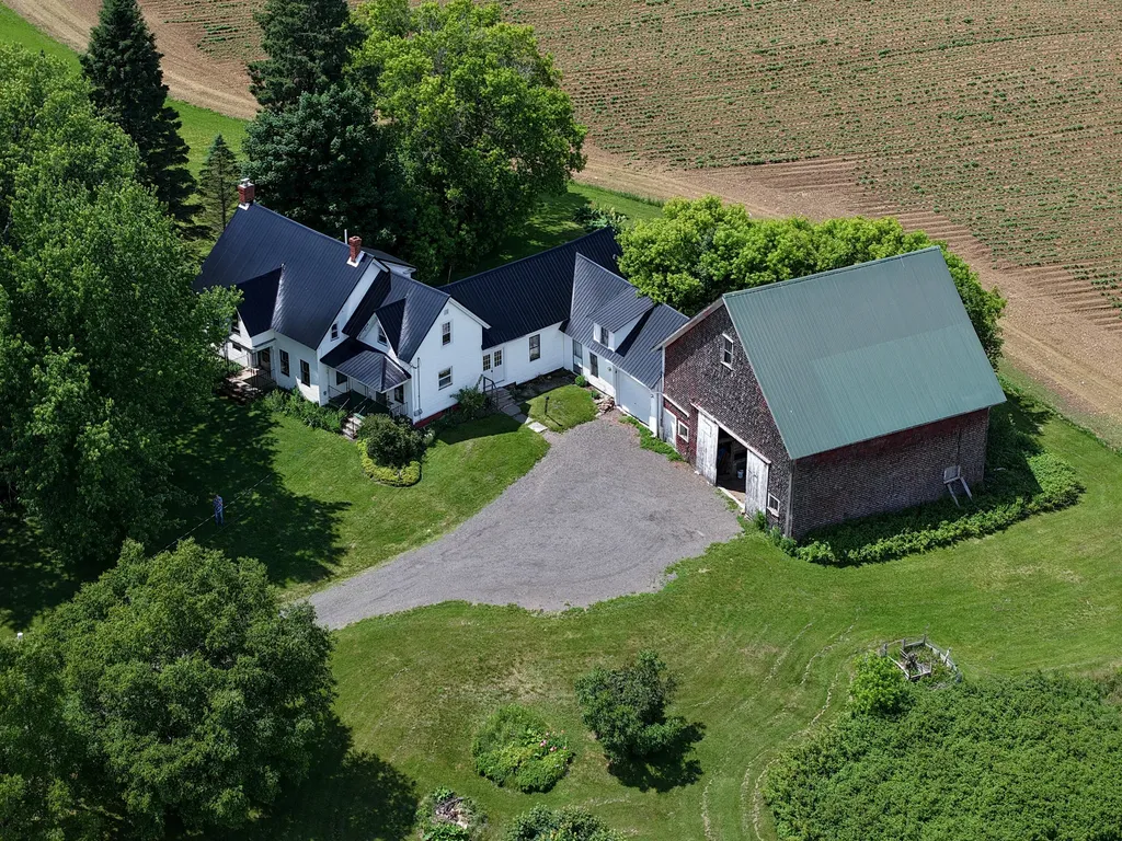 571 Smyrna Street Houlton ME 04730