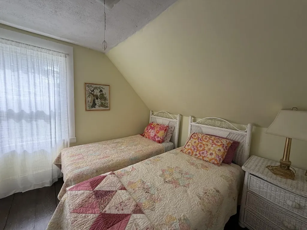 571 Smyrna Street Houlton ME 04730
