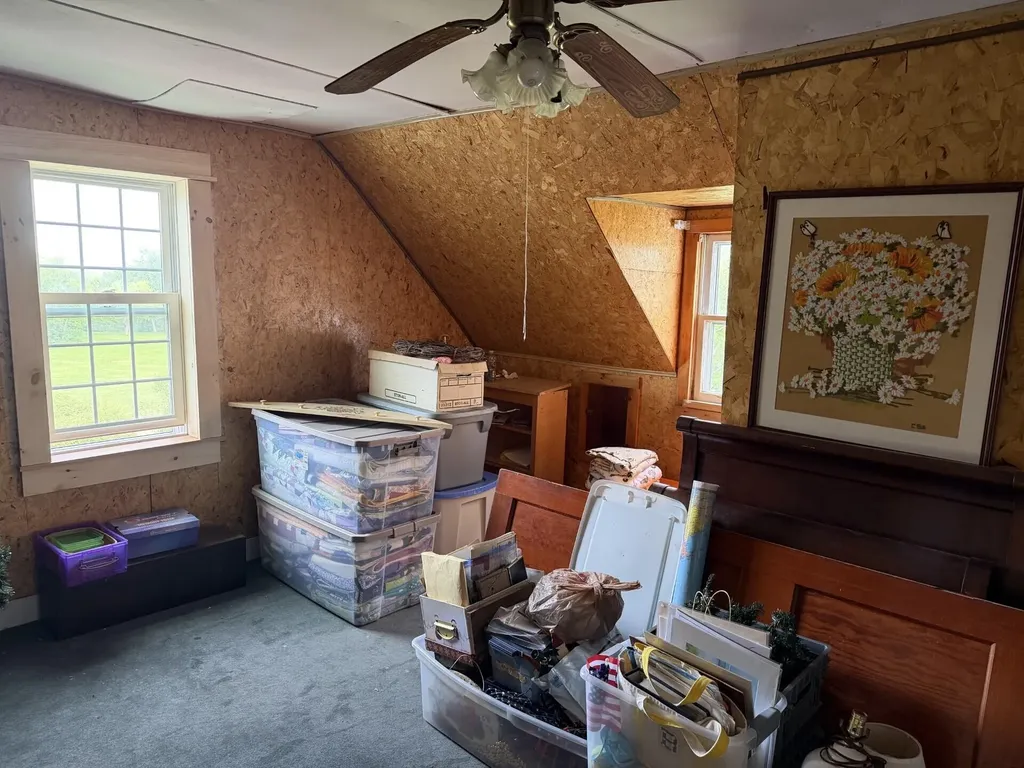 571 Smyrna Street Houlton ME 04730