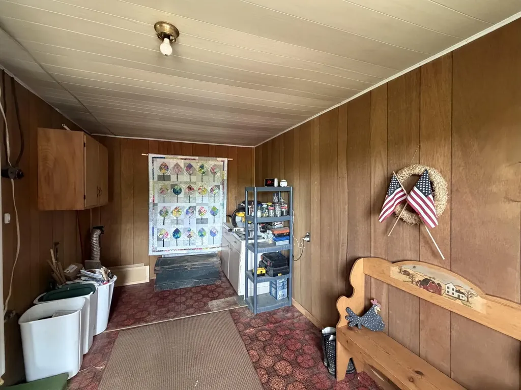 571 Smyrna Street Houlton ME 04730