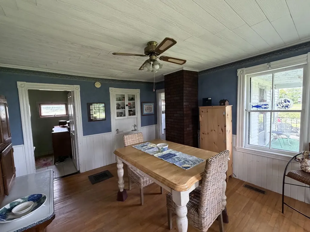571 Smyrna Street Houlton ME 04730