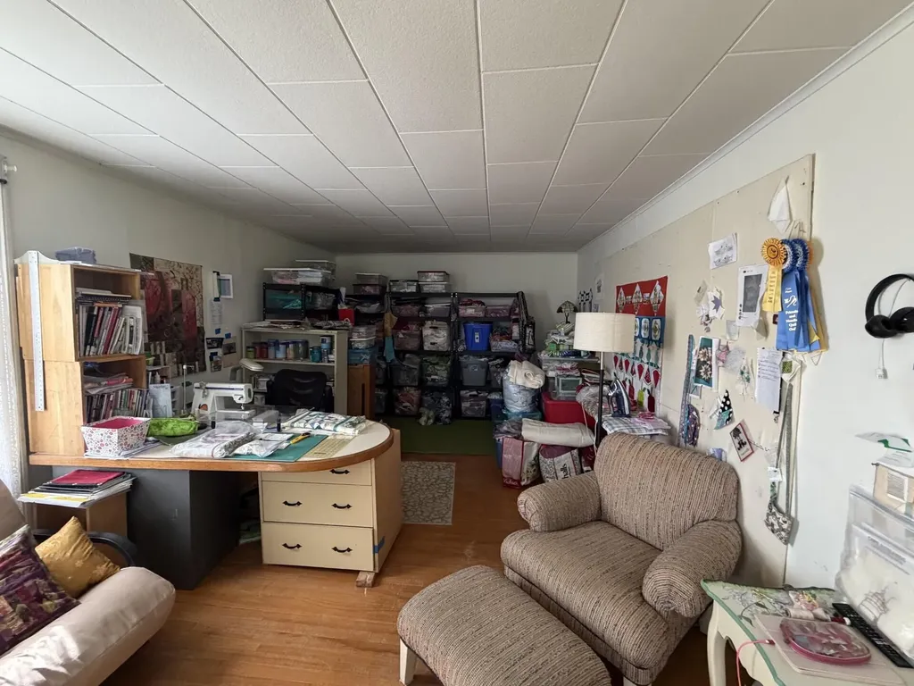 571 Smyrna Street Houlton ME 04730