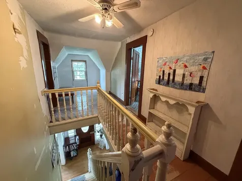 571 Smyrna Street Houlton ME 04730