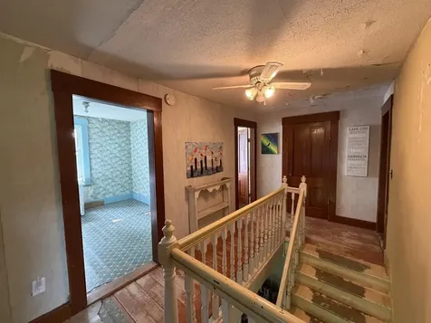 571 Smyrna Street Houlton ME 04730
