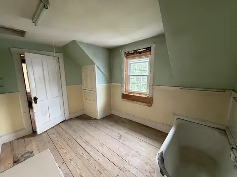 571 Smyrna Street Houlton ME 04730