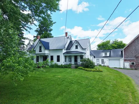 571 Smyrna Street Houlton ME 04730
