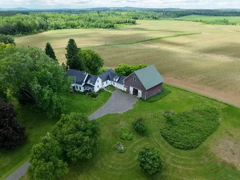 571 Smyrna Street Houlton ME 04730