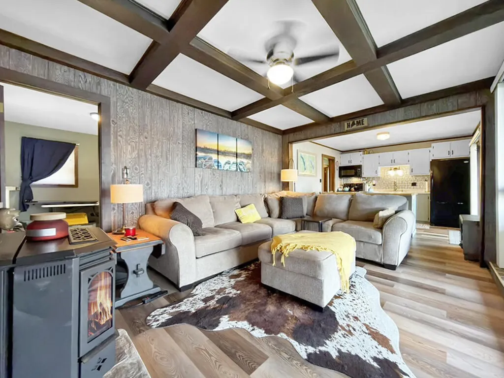 470 W Side Road Cross Lake Twp ME 04779