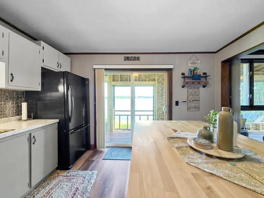 470 W Side Road Cross Lake Twp ME 04779