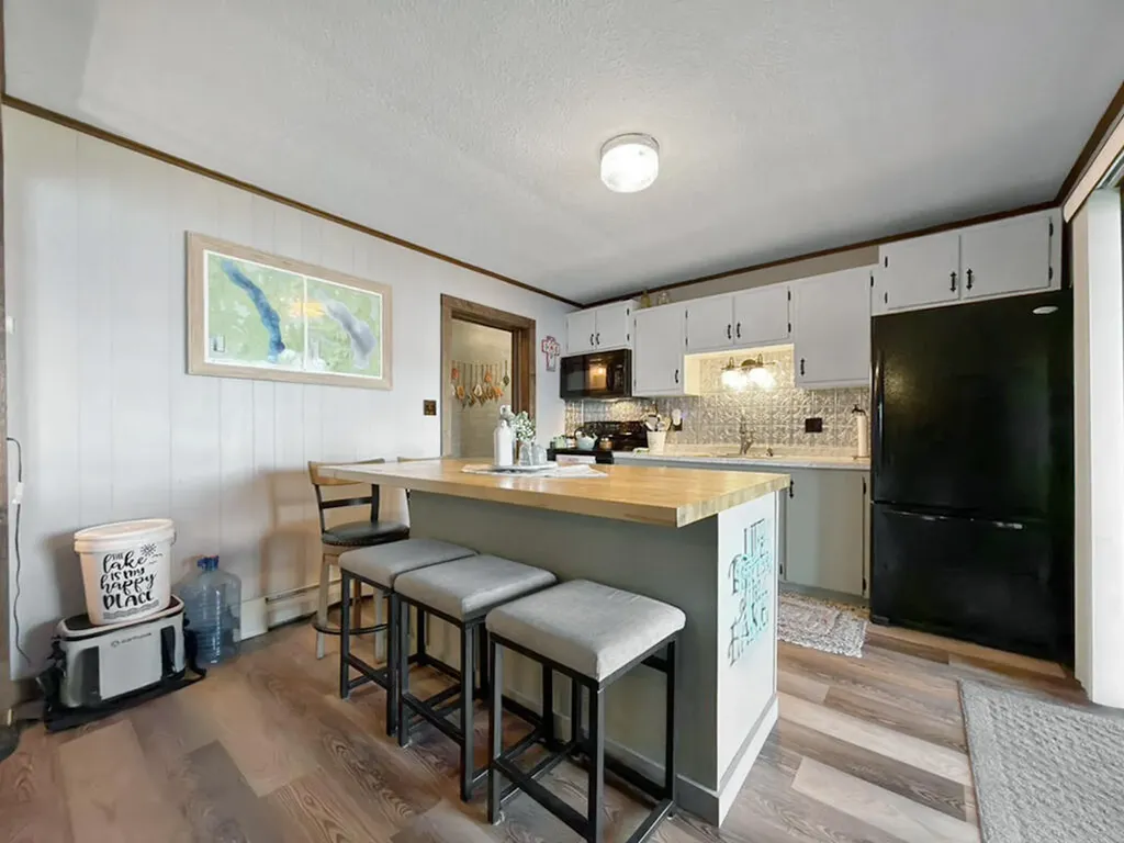 470 West Side Road Cross Lake Twp ME 04779