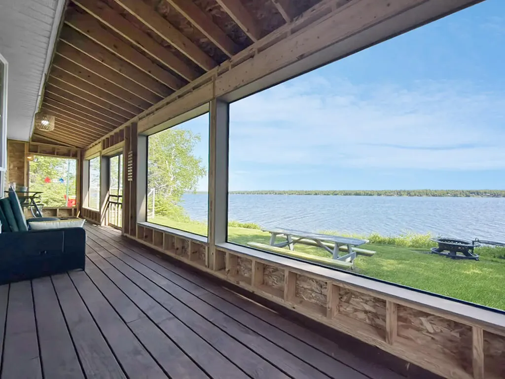 470 W Side Road Cross Lake Twp ME 04779