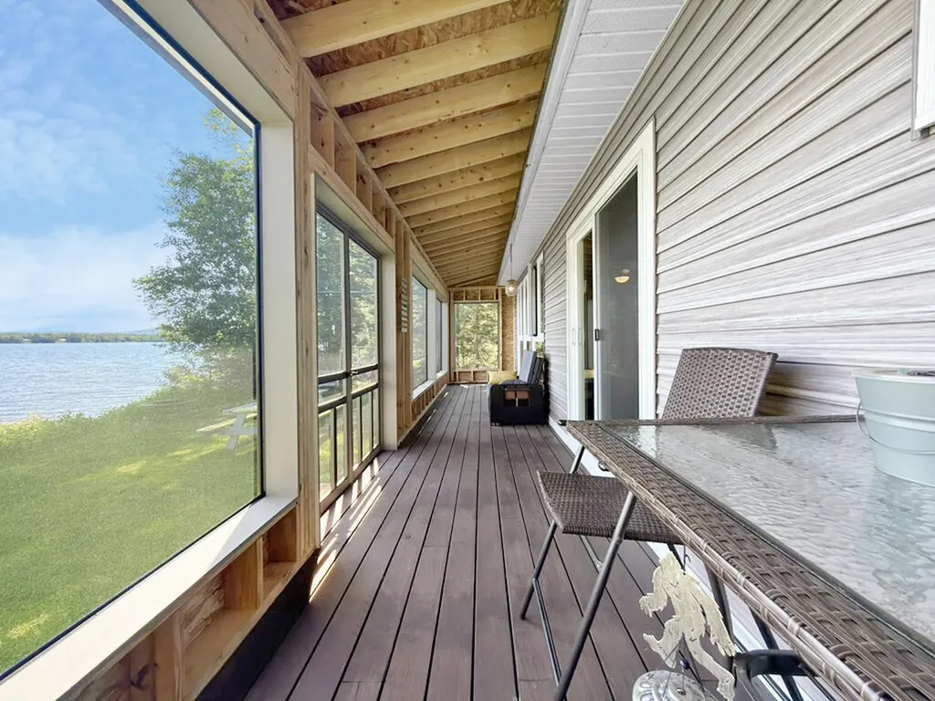 470 West Side Road Cross Lake Twp ME 04779