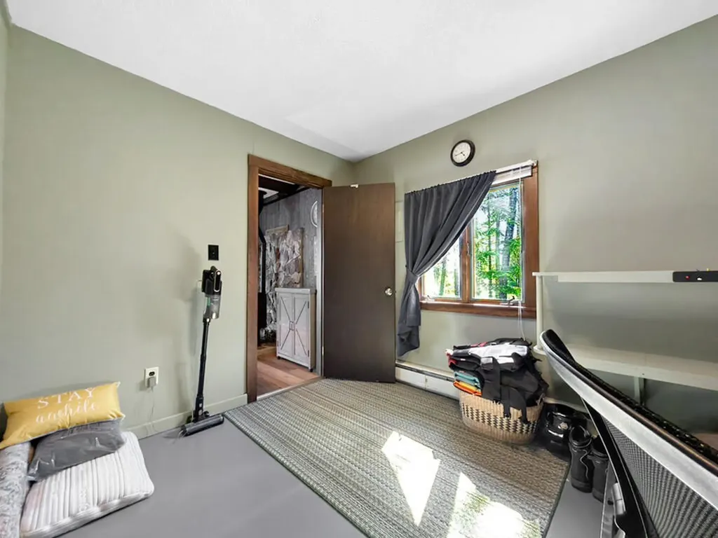 470 W Side Road Cross Lake Twp ME 04779